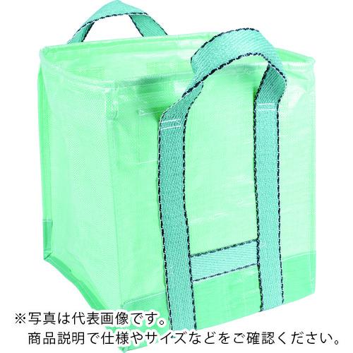 TRUSCO ( トラスコ中山 ) 自立バッグ 400X400 10枚...(4.0)