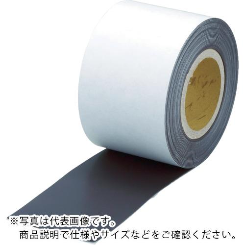 Rakuten - TRUSCO ( トラスコ中山 ) マグネットロール のり付 t1.0mmX巾50mmX10m ( TMGN1-50-10 )