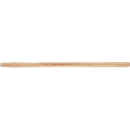 仕様：全長(mm)：820適合ハンマー呼称：6ポンド品名：ハンマー用木柄頭部高さ(mm)：30頭部幅(mm)：24適合機種：FH-60