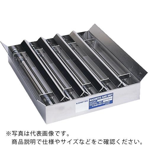 カネテック 格子形マグネットKGM型 ( KGM-2525 ) カネテック(株) ( KNF75 )(4.0)