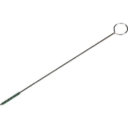 TRUSCO ( トラスコ中山 ) 小径パイプブラシ 2mm HACCP対応 グリーン ( TMPB-2-GN )