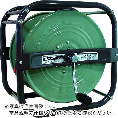 乐天商城 - ハタヤ ( ハタヤリミテッド ) ウレタンエヤーリール ( UCL-0 ) ( HBC48 )
