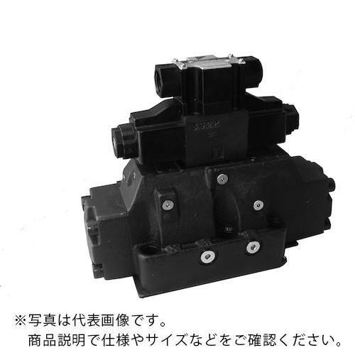 Rakuten - ダイキン ( ダイキン工業 ) 電磁パイロット切換弁 呼び径1/2 ( KSH-G04-6CP-20 )