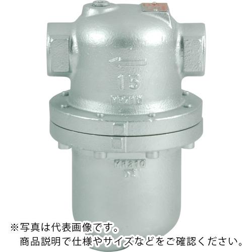 ヨシタケ ドレンセパレーター(ねじ込み) 50A ( DS-1-50A ) (株)ヨシタケ