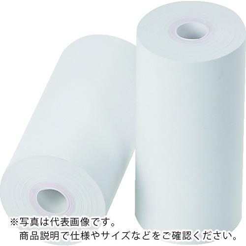 Rakuten - TRUSCO ( トラスコ中山 ) 計測機器用感熱紙 ( TPK-58-40 )