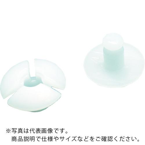 TRUSCO ( �ȥ饹���滳 ) �ץ饹���å�α��� �ե�󥸷�12mm�ĸ�4.0mm�ʲ���20S�� ( TSL-12-4 )