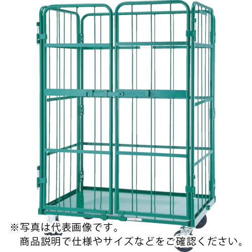 TRUSCO ( �ȥ饹���滳 ) ������ �ϥ��ƥ�- �Ѳ����� 1100X800X1700 ������� ( THT-5CK )