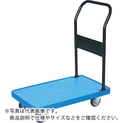 TRUSCO MKP��������� ���꼰 906X616 �֥롼 ( MKP-302-B ) �ȥ饹���滳(��)