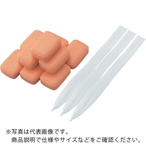 TRUSCO ( トラスコ中山 ) まとめ買い 薬用石けん 油汚れ用 50個入 ( TYS-50P-A )