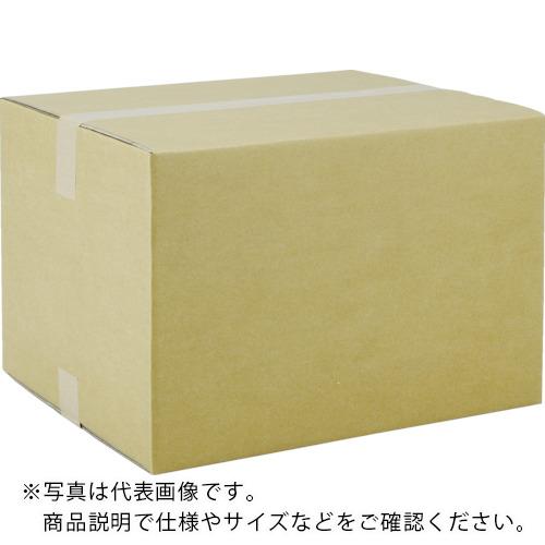 Rakuten - TRUSCO ( トラスコ中山 ) 段ボールケース 48L 3辺計1130 ( TDB-453830-U ) 【10枚セット】