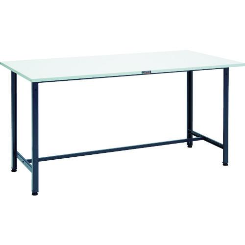 TRUSCO �ڲٽ�Ω�����(300kg)HAE�� 1800X900XH900 ���ܥ����� ���������졼�� ( HSAE-1809 DG ) �ȥ饹���滳(��)