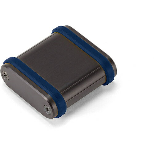 タカチ ( タカチ電機工業 ) シリコンバンド付モバイルケース MXBシリーズ ( MXB2-6-7BNP ) 【メーカー取寄】