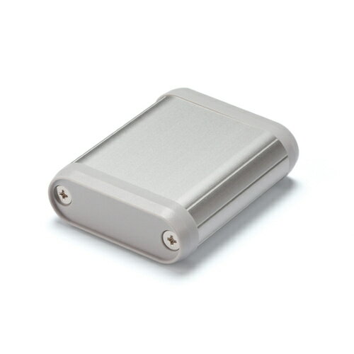 Rakuten - タカチ ( タカチ電機工業 ) 丸型モバイルケース MXシリーズ ( MX4-13-21SGP ) 【メーカー取寄】