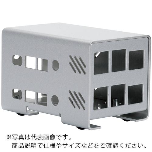 タカチ ( タカチ電機工業 ) RaspberryPi専用アルミケース ( RPI-4B-2 ) 