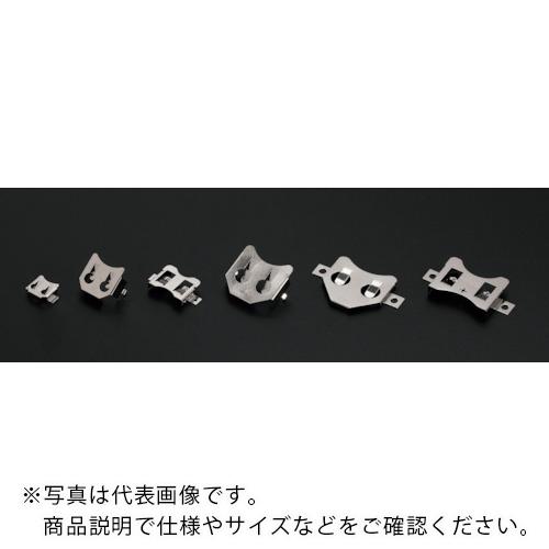 乐天商城 - タカチ ( タカチ電機工業 ) コイン電池ホルダー(キャリアテーピング=700個 ) ( SMTM1632-TR ) 【メーカー取寄】