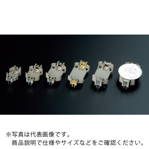 Rakuten - タカチ ( タカチ電機工業 ) コイン電池ホルダー ( HU1225 ) 【メーカー取寄】