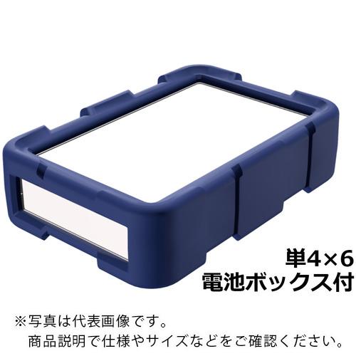 樂天商城 - タカチ ( タカチ電機工業 ) 耐衝撃シリコンカバー付プラスチックケース ( LCT145-F6-WN ) 【メーカー取寄】