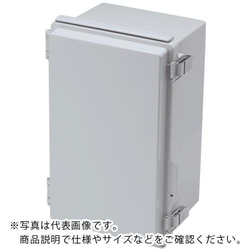 乐天商城 - タカチ ( タカチ電機工業 ) プラボックス ( BCPC162613S ) 【メーカー取寄】