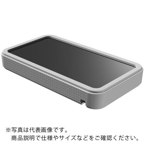 タカチ ( タカチ電機工業 ) プラスティックケース ( CSS115N-CL-BL ) 【メーカー取寄】
