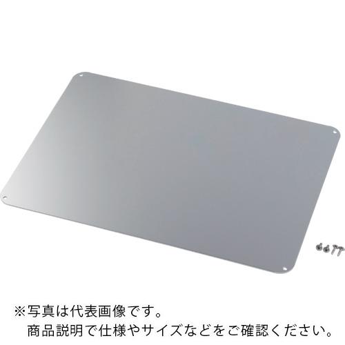 Rakuten - タカチ ( タカチ電機工業 ) アルミパネル 対応ケース:NK905 ( NKAP905 ) 【メーカー取寄】