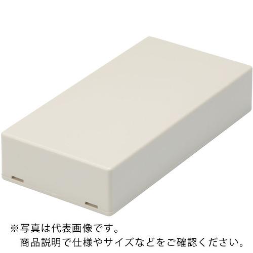 Rakuten - タカチ ( タカチ電機工業 ) プラスチックケース ( SW-120S ) 【メーカー取寄】