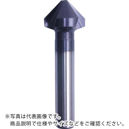WEBA カウンターシンク No.19090-2 90° HSS TiALNコ-ティング φ20.5 ( 19090220.56 )