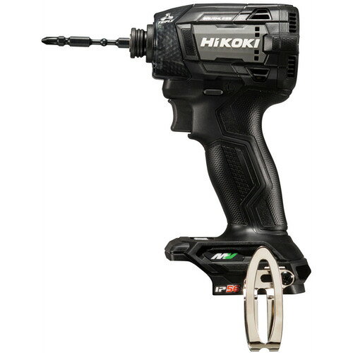 HiKOKI WH36DD インパクトドライバー