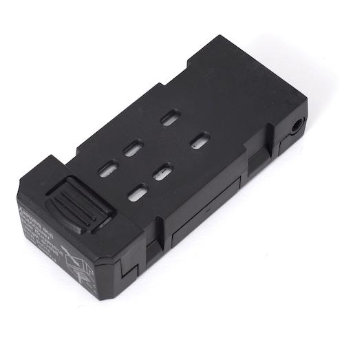 GFORCE ( ジーフォース ) LiPo Battery 3.7V 450mAh ブラック ( GB182 )