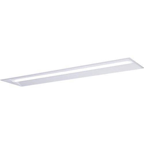 乐天商城 - 岩崎 ( 岩崎電気 ) LEDベースライト 埋込220 一般 非調光 ( ELE45202DNPN9 ) 【メーカー取寄】