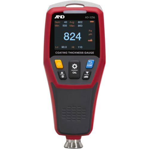 A&D デュアルタイプ膜厚計 ( AD-3256 ) (株)エー・アンド・デイのサムネイル