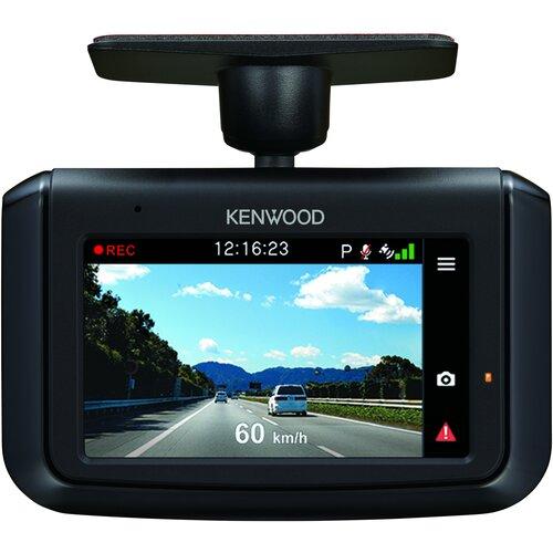 KENWOOD 前方撮影ドライブレコーダー ( DRV-R30S )