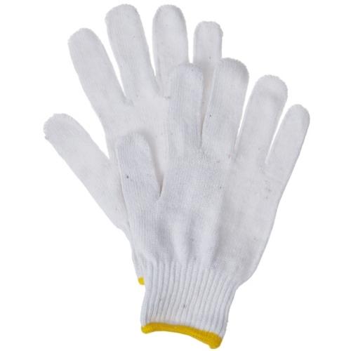 JTX ( プラス ) 864354)軍手エコノミー 12双 ( N160J-12 )