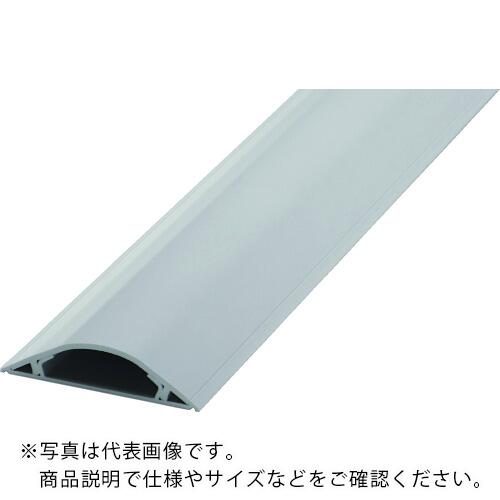 マサル ガードマン2R 3号 1m グレー ( GR3101 ) マサル工業(株)