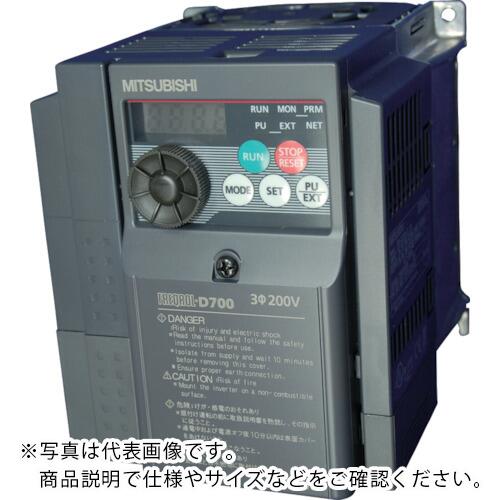楽天市場】fr-d720-2.2kの通販