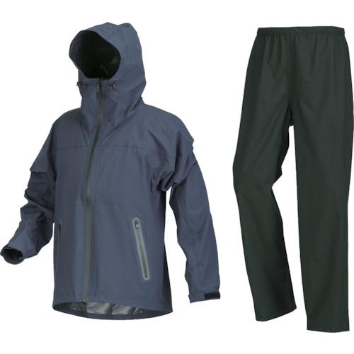 カジメイク 7572 4WAYストレッチシールドEX ネイビー LL 7572-55-LL ( 757255LL ) （株）カジメイク