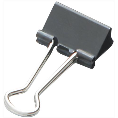 CROWN ( クラウングループ ) Wクリップ 小 10個入【04250】 ( CR-WC3-B ) 【メーカー取寄】