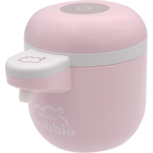SANKEI 泡ソープ専用オートディスペンサーヘッド hunmu bubble ( SAN-HUNMU-3 )