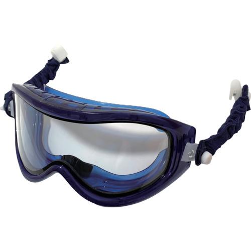 TOA ( トーアボージン ) BOJIN スプリングバンドゴーグル ( GL-99WKSB-UK PAAF )