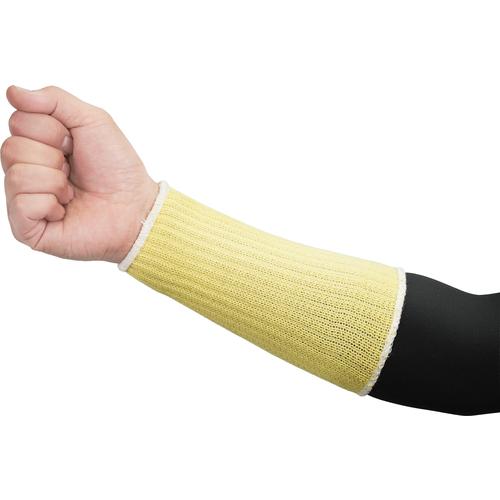 アトム 耐切創腕カバー ケブラー（R）7G腕カバー 20センチ HG-121 ( HG121 ) アトム（株）