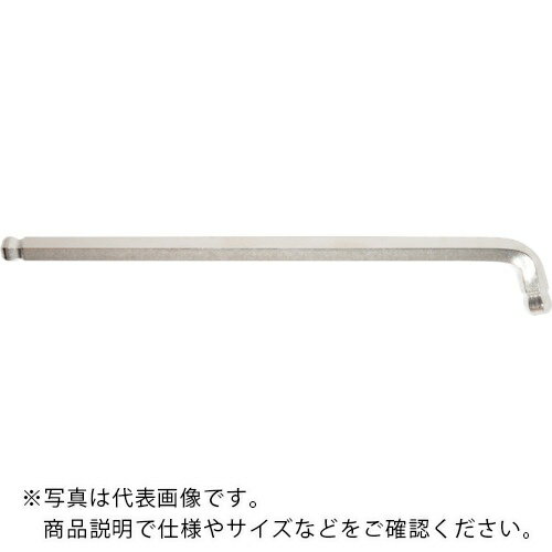 BONDHUS ( ボンダス ) スタビー・ダブルボールL-レンチ 2mm No.77052 ( SDBL2MMBGXL )