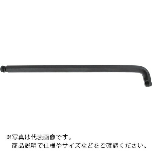 BONDHUS ( ボンダス ) スタビー・ダブルボールL-レンチ 3/16インチ No.67010 ( SDB...