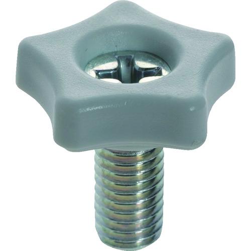 TRUSCO ( �ȥ饹���滳 ) ���������֡۽������եġ���Υ֦�11 �� M3X20 �Υֹ⤵4.5 10���� (P=0.5) ( TT1M3X20-W )