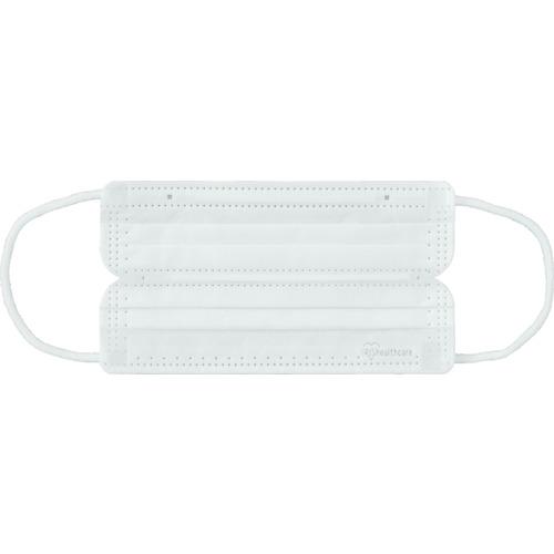 IRIS ( アイリスオーヤマ ) 285556 安心・清潔マスク 小さめ 7枚入 ( 20PK-AS7S )