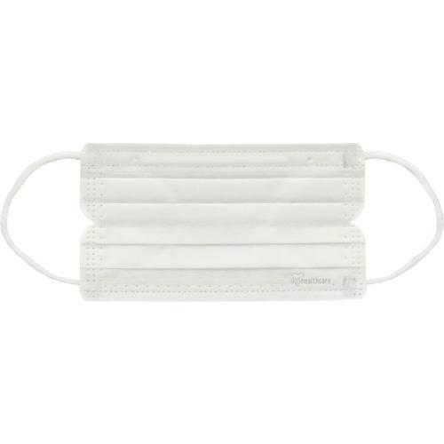 IRIS ( アイリスオーヤマ ) 288206 やわらかマスク 小さめサイズ 30枚入 ( PN-YW30S )