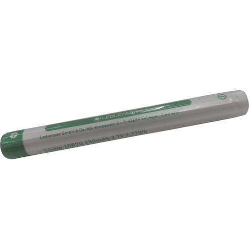LEDLENSER ( レッドレンザー ) P4R Work専用充電池 ( SP502184_SR )