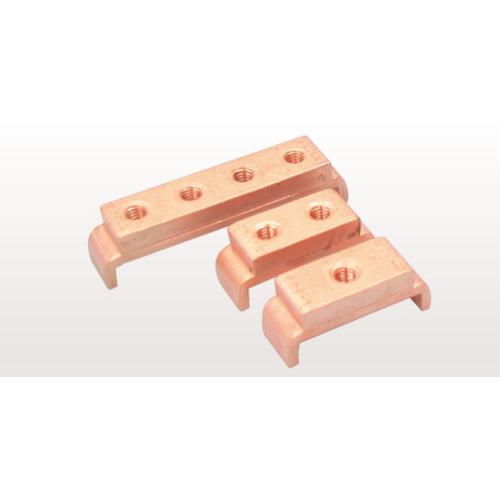 SHINOHARA ( 篠原電機 ) アース端子 ( EC8-2 )