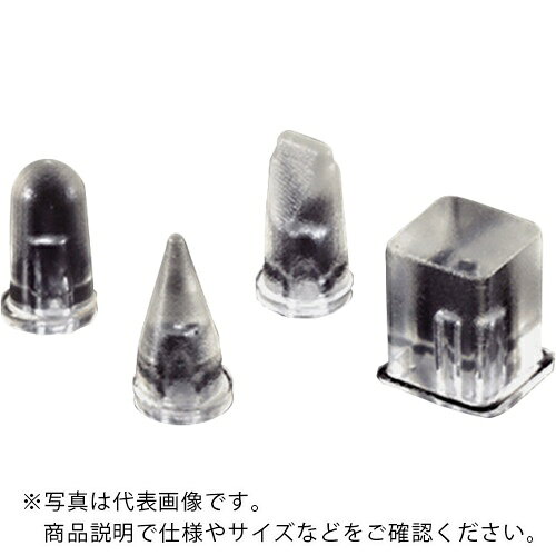 业餘木匠, 作业用具 - EXSEAL ( エクシール ) ゲルクリーナーペン ペン先スペア 角型 ( PN01-18008 )