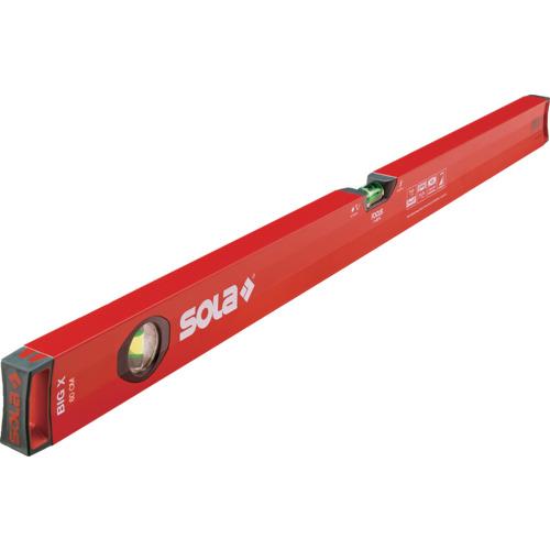 SOLA 水平器 全長40cm BigX50 ( 01370701 )