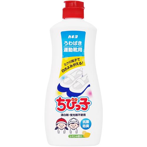 カネヨ ( カネヨ石鹸 ) 靴用洗剤 カネヨ ちびっ子 400g ( 105013-C )