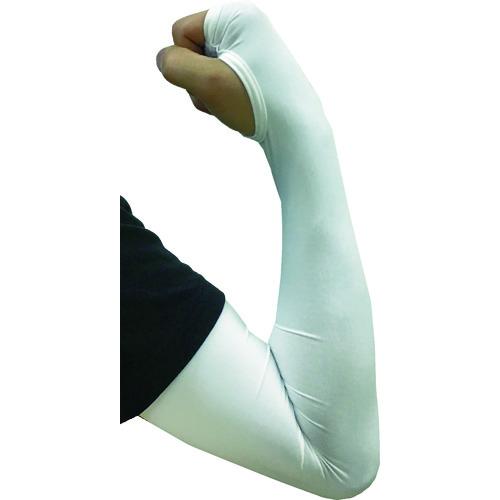 TRUSCO ( トラスコ中山 ) 虫よけUVクールマルチカバー ホワイト ( MUVMC-W )